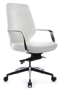 Офисное кресло Design В1711, Белый в Нижнекамске - предосмотр