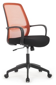 Кресло Design W-207, Оранжевая сетка в Альметьевске