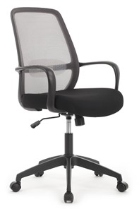 Кресло офисное Design W-207, Серый в Нижнекамске - предосмотр