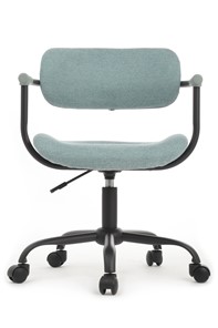 Компьютерное кресло Design W-231, Голубой в Альметьевске - предосмотр 4