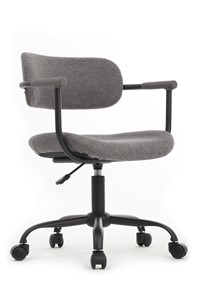 Кресло офисное Design W-231, Серый в Нижнекамске