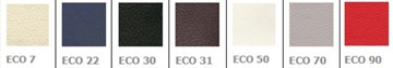Кресло MANAGER (PL64) экокожа ECO-30, черная в Альметьевске - предосмотр 7