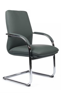 Кресло для офиса Pablo-CF (C2216-1), зеленый в Казани