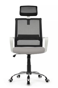 Компьютерное кресло RCH 1029HW, серый/черный в Альметьевске - предосмотр 1