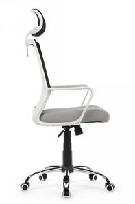 Компьютерное кресло RCH 1029HW, серый/черный в Нижнекамске - предосмотр 2