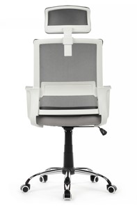 Компьютерное кресло RCH 1029HW, серый/черный в Альметьевске - предосмотр 4