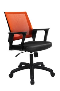 Кресло RCH 1150 TW PL, Оранжевый в Набережных Челнах