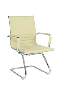Кресло Riva Chair 6002-3E (Светлый беж) в Нижнекамске