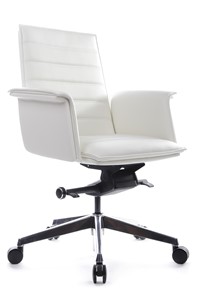 Кресло для офиса Rubens-M (B1819-2), белый в Нижнекамске