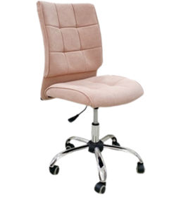 Офисное кресло Сфера розовый в Набережных Челнах