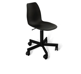 Кресло в офис SHT-ST29/SHT-S120M черный в Набережных Челнах