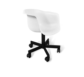 Кресло в офис SHT-ST31/SHT-S120M белый в Нижнекамске