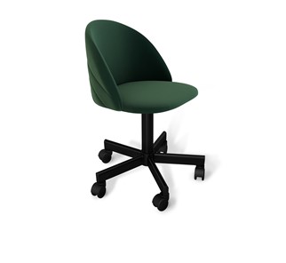Кресло в офис SHT-ST35-2/SHT-S120M лиственно-зеленый в Нижнекамске - предосмотр