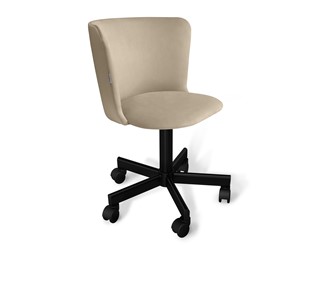 Кресло в офис SHT-ST36/SHT-S120M ванильный крем в Альметьевске