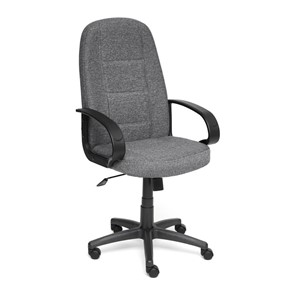 Офисное кресло СН747 ткань, серый, арт.2151 в Нижнекамске