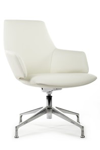 Кресло в офис Spell-ST (С1719), белый в Набережных Челнах