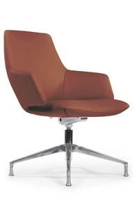 Офисное кресло Spell-ST (С1719), светло-коричневый в Нижнекамске - предосмотр