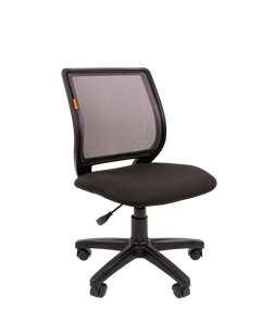 Компьютерное кресло CHAIRMAN 699 Б/Л Сетка TW-04 (серый) в Нижнекамске - предосмотр 1