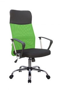 Офисное кресло Riva Chair 8074 (Зеленый) в Набережных Челнах