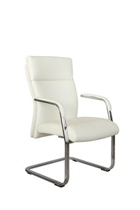 Кресло Riva Chair С1511 (Белый) в Альметьевске