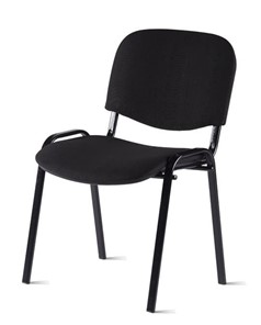 Офисный стул Изо, Текстиль С11/Черная шагрень в Нижнекамске