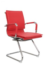 Кресло компьютерное Riva Chair 6003-3 (Красный) в Альметьевске