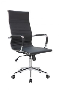 Кресло Riva Chair 6002-1 S (Черный) в Казани