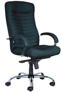 Компьютерное кресло Orion Steel Chrome-st LE-A в Нижнекамске
