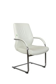 Компьютерное кресло Riva Chair С1815 (Белый) в Казани