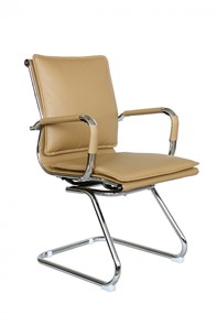 Кресло офисное Riva Chair 6003-3 (Кэмел) в Альметьевске - предосмотр