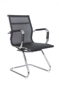 Компьютерное кресло Riva Chair 6001-3 (Черный) в Альметьевске