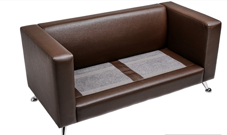 Офисный диван Альбиони 2Д в Набережных Челнах - изображение 6