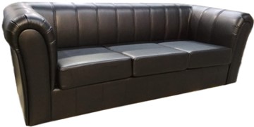 Прямой диван Loft Line Юлиан 3Д в Набережных Челнах
