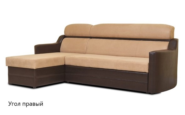 Угловой диван Виола-1 в Нижнекамске - изображение