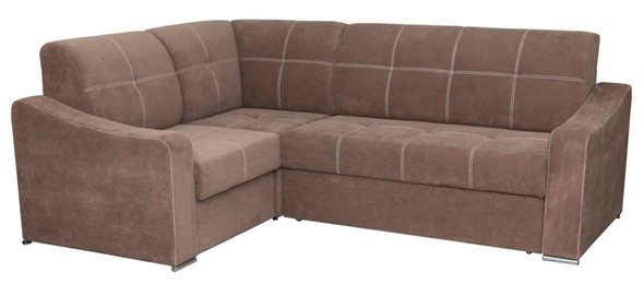 Угловой диван Нео 46 в Нижнекамске - изображение