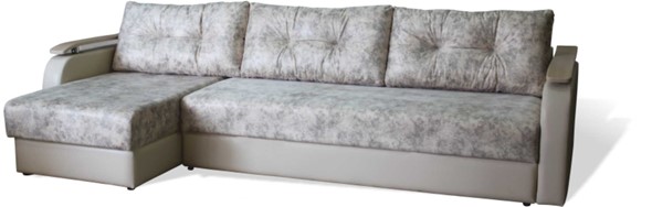 Угловой диван Венеция New в Альметьевске - изображение