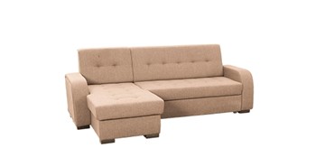 Угловой диван sofart Подиум 3 в Нижнекамске