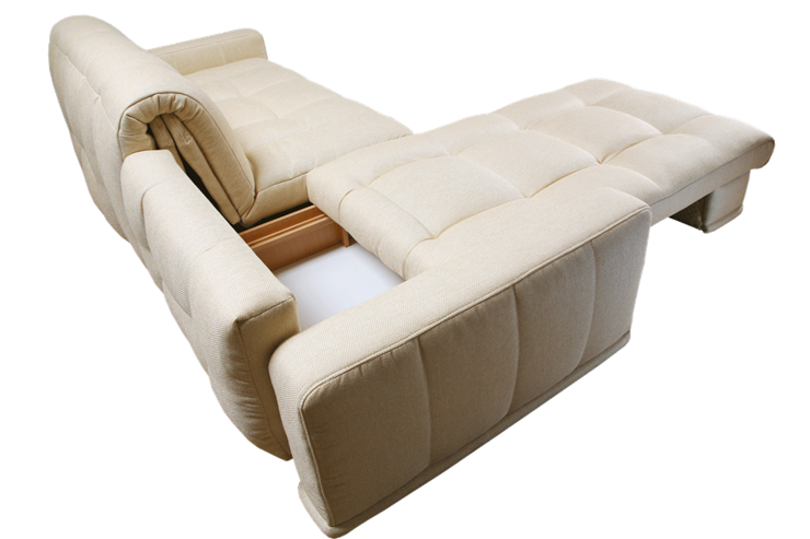 Угловой диван Вега 1400 в Нижнекамске - изображение 1