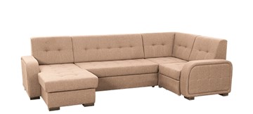 П-образный диван Подиум П5 в Набережных Челнах - предосмотр