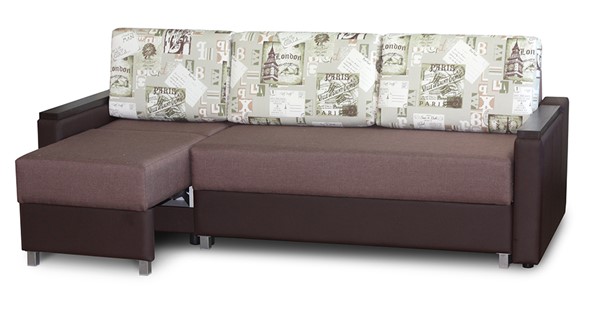 Угловой диван Трансформер в Альметьевске - изображение