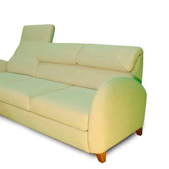 Угловой диван Слим 2 в Альметьевске - изображение 3