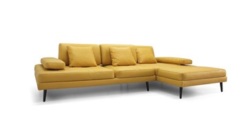 Модульный диван Милан-1 (м8,1+м2,1) в Нижнекамске