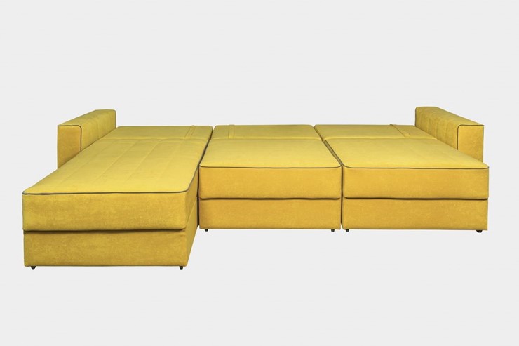 Угловой диван Акцент-2 в Альметьевске - изображение 2