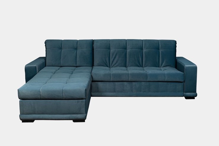 Угловой диван Аккордеон-1 (280х220х93) в Альметьевске - изображение 1