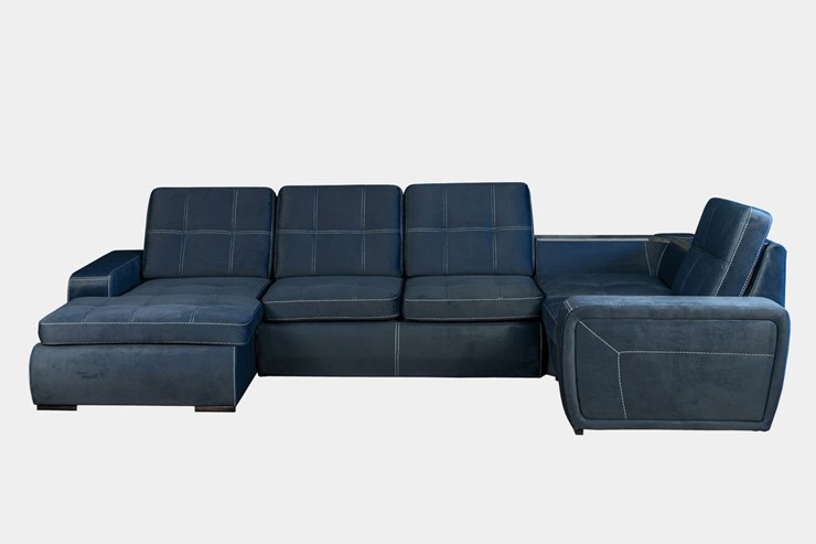 Угловой диван Амулет-3 в Альметьевске - изображение 1