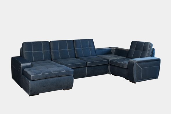 Угловой диван Амулет-3 в Альметьевске - изображение