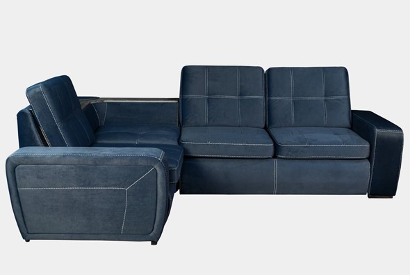 Угловой диван Амулет-5 в Альметьевске - изображение