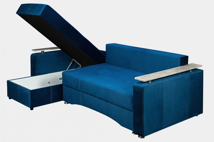 Угловой диван Астон-1 в Нижнекамске - изображение 1