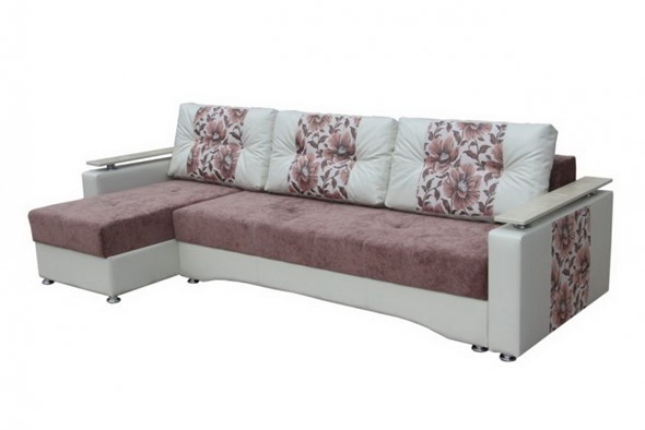 Угловой диван Астон-2 в Альметьевске - изображение