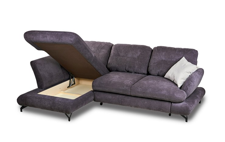 Угловой диван Atlant в Альметьевске - изображение 2